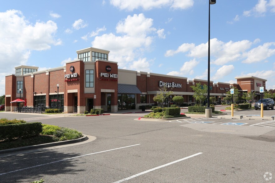 1400 24th Ave NW, Norman, OK à louer - Photo de l’immeuble – Image 2 sur 4