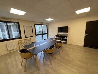 Plus de détails pour 58 Avenue Du Parc De Procé, Nantes - Bureau à louer