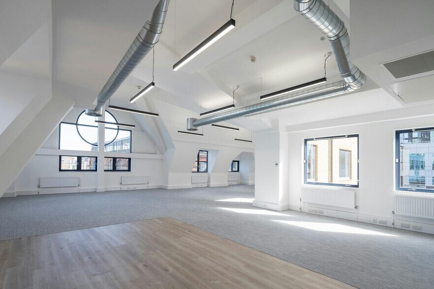 40 Clifton St, Londres à louer - Photo de l’immeuble – Image 3 sur 47
