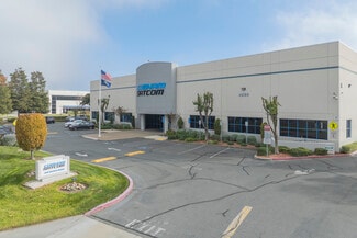 Plus de détails pour 4030 Nelson Ave, Concord, CA - Bureau à louer