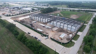 Plus de détails pour Brentwood Business Park at Chocolate Bay – Industriel/Logistique à vendre, Houston, TX