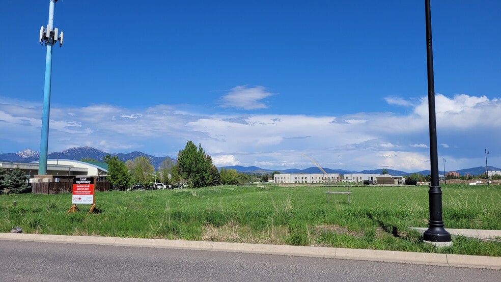 TBD TBD Technology West, Bozeman, MT à louer - Photo principale – Image 3 sur 4