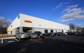 Plus de détails pour 1328 Charwood Rd, Hanover, MD - Industriel/Logistique à louer