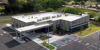 Plus de détails pour 1006 E Interstate 2, Donna, TX - Local commercial à vendre