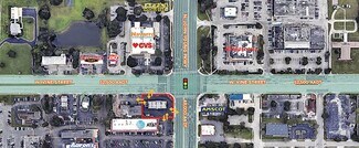 Plus de détails pour 1202 W Vine St, Kissimmee, FL - Local commercial à louer