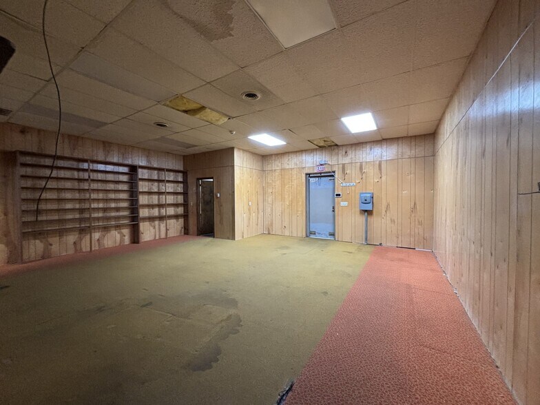 1-6 Riverside Plz, Blossburg, PA à vendre - Photo de l’immeuble – Image 3 sur 19