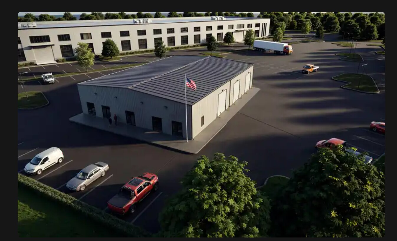 2985 Breckinridge Blvd, Duluth, GA à vendre Photo de l’immeuble– Image 1 sur 3