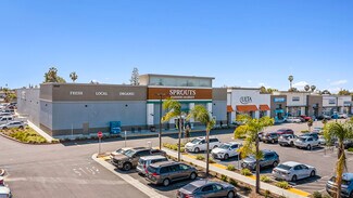 Plus de détails pour 9852 Chapman Ave, Garden Grove, CA - Médical, Local commercial à louer
