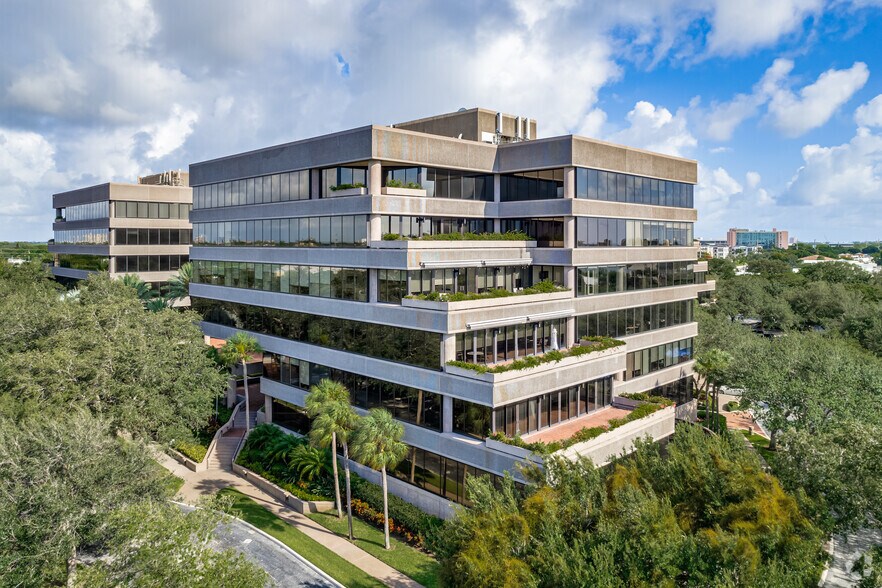 11770 US Highway 1, Palm Beach Gardens, FL à louer - Photo principale – Image 1 sur 12