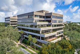 Plus de détails pour 11770 US Highway 1, Palm Beach Gardens, FL - Bureau à louer