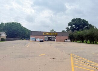 Plus de détails pour 15620 Mac Arthur Dr, North Little Rock, AR - Local commercial à vendre