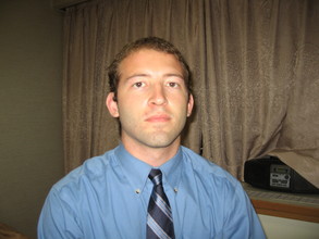 Michael Tusay