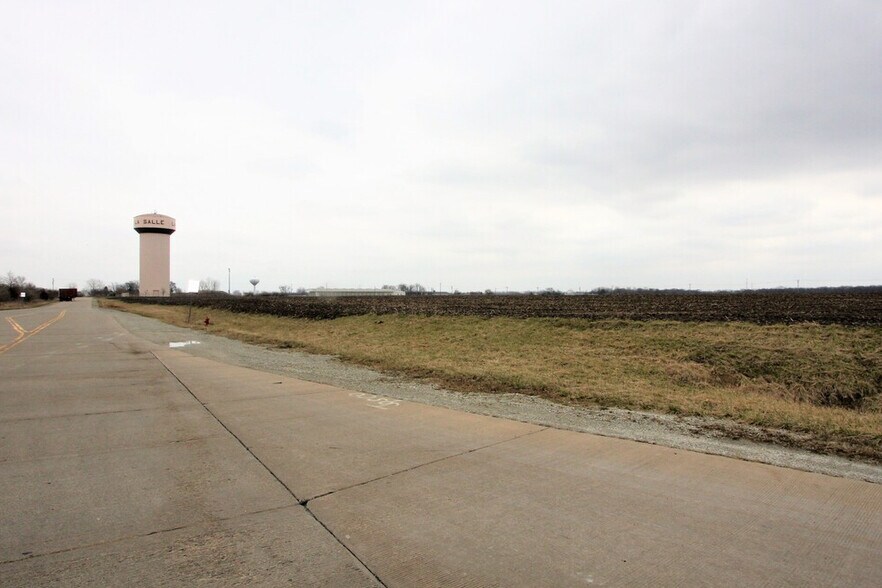 760 Progress Pky, LaSalle, IL à vendre - Photo principale – Image 1 sur 8