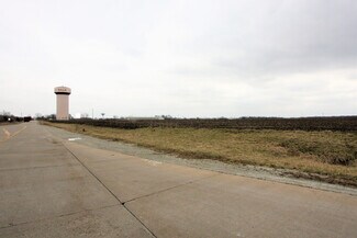 Plus de détails pour 760 Progress Pky, La Salle, IL - Terrain à vendre