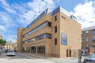 Plus de détails pour Trinity St, Peterborough - Bureau à louer
