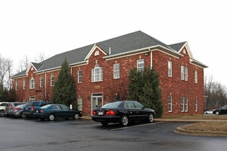 Plus de détails pour 11800 Brinley Ave, Louisville, KY - Bureau à louer