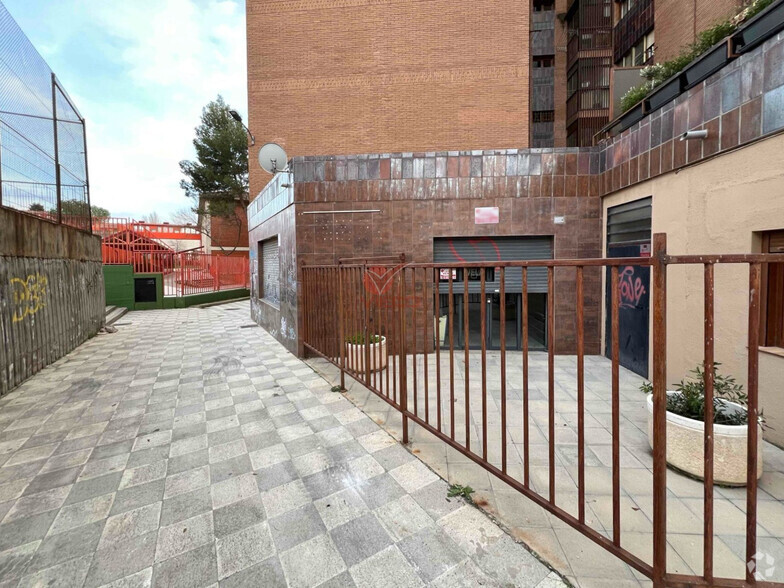Immeuble residentiel dans Cuenca, Cuenca à vendre - Photo intérieure – Image 1 sur 1