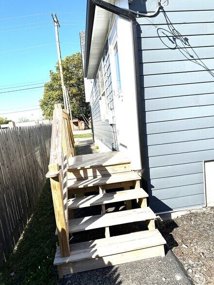 5208 Springboro Pike, Dayton, OH à vendre - Photo de l’immeuble – Image 2 sur 17