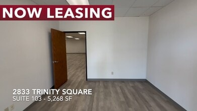 2540 Marsh Ln, Carrollton, TX à louer - Vidéo sur l’annonce professionnelle 