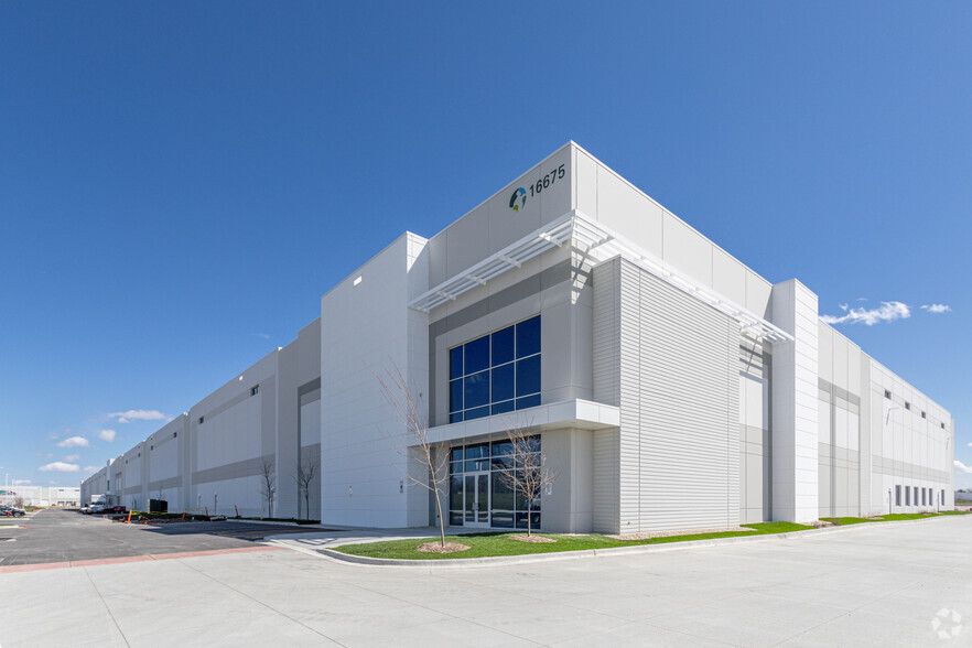 5 Prologis Park 355, Lockport, IL à louer - Photo de l’immeuble – Image 2 sur 5