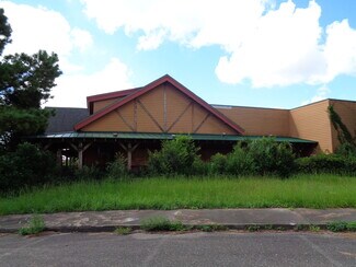 Plus de détails pour 414 Commerce Center Rd, Jacksonville, FL - Terrain à vendre