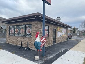 6300 W 79th St, Burbank, IL à louer Photo intérieure– Image 2 sur 10