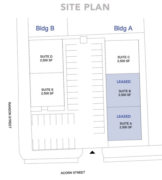 4934 Acorn St, Houston, TX à louer - Photo de l’immeuble – Image 2 sur 6