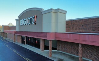 Plus de détails pour 14152-14166 E Wade Hampton Blvd, Greer, SC - Local commercial à louer