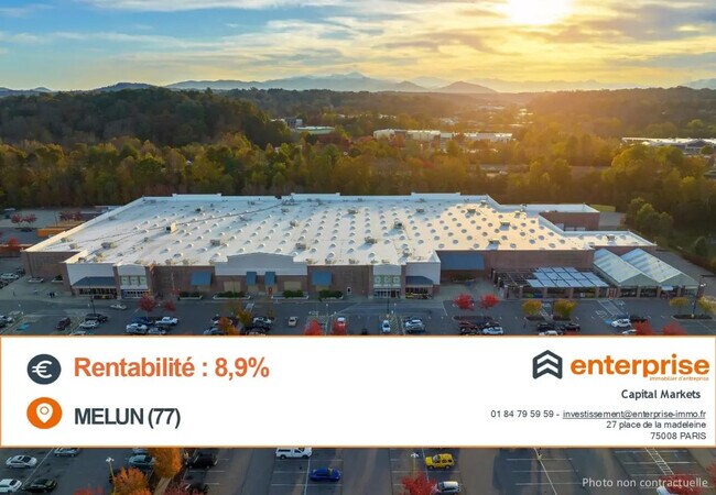 Plus de détails pour Bureau à vendre