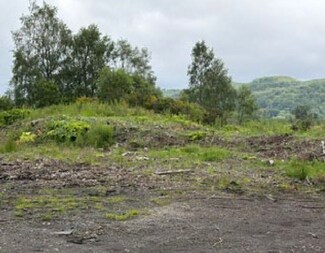 Plus de détails pour Former Salt Store Depot, A81, Dumgoyne - Terrain à vendre