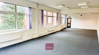 Plus de détails pour 42 Friar Gate, Derby - Bureau à louer