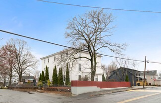 Plus de détails pour 56 Henry Ave, Dracut, MA - Logement à vendre