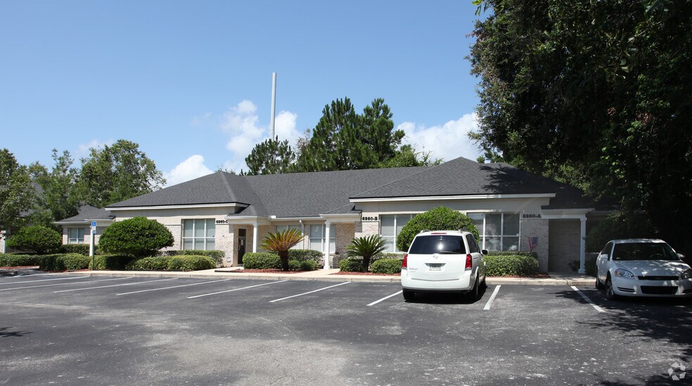 6260 Dupont Station Ct, Jacksonville, FL à louer - Photo de l’immeuble – Image 2 sur 19