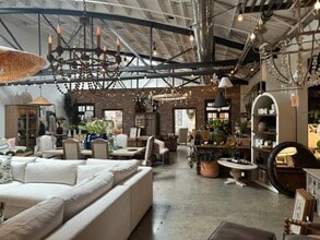 1227 N Washington Ave, Cookeville, TN à louer Photo intérieure– Image 1 sur 18