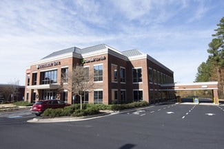 Plus de détails pour 741 W Lanier Ave, Fayetteville, GA - Bureau/Médical à louer