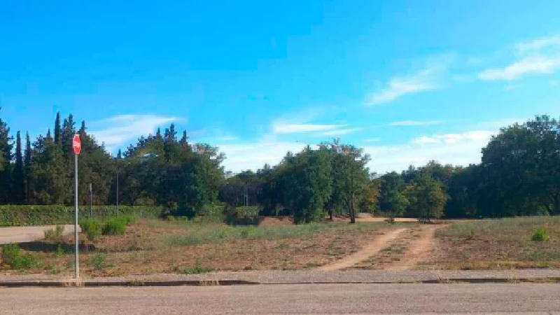 Terrain dans Llagostera, Gerona à vendre - Photo de l’immeuble – Image 3 sur 3