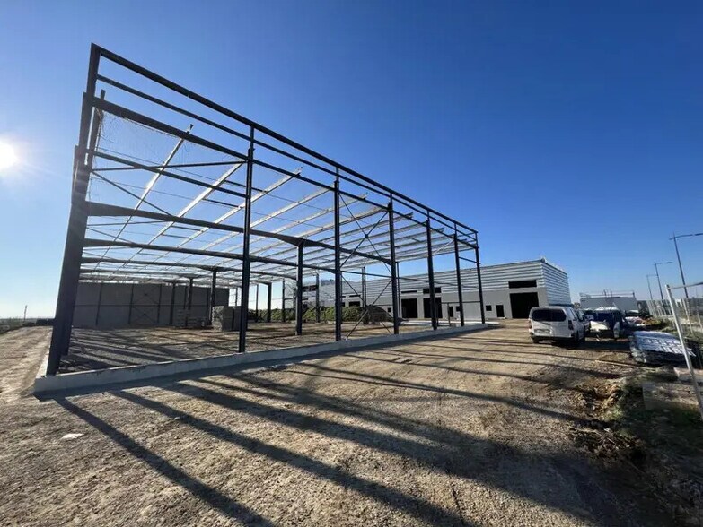 1 Rue Henry Fosse, Le Mesnil-Amelot à louer - Photo de la construction – Image 2 sur 5