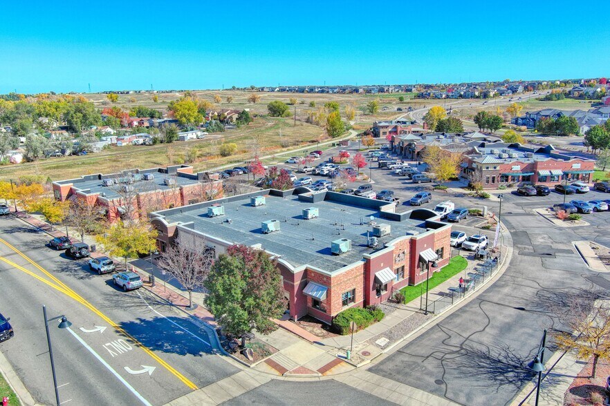 149 S Briggs St, Erie, CO à vendre - Photo de l’immeuble – Image 3 sur 6