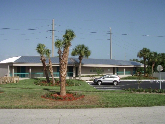 3700 N Harbor City Blvd, Melbourne, FL à louer - Photo de l’immeuble – Image 2 sur 10