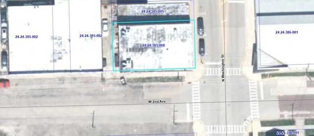 200 N Washington St, Rochelle, IL à vendre - Photo de l’immeuble – Image 2 sur 19