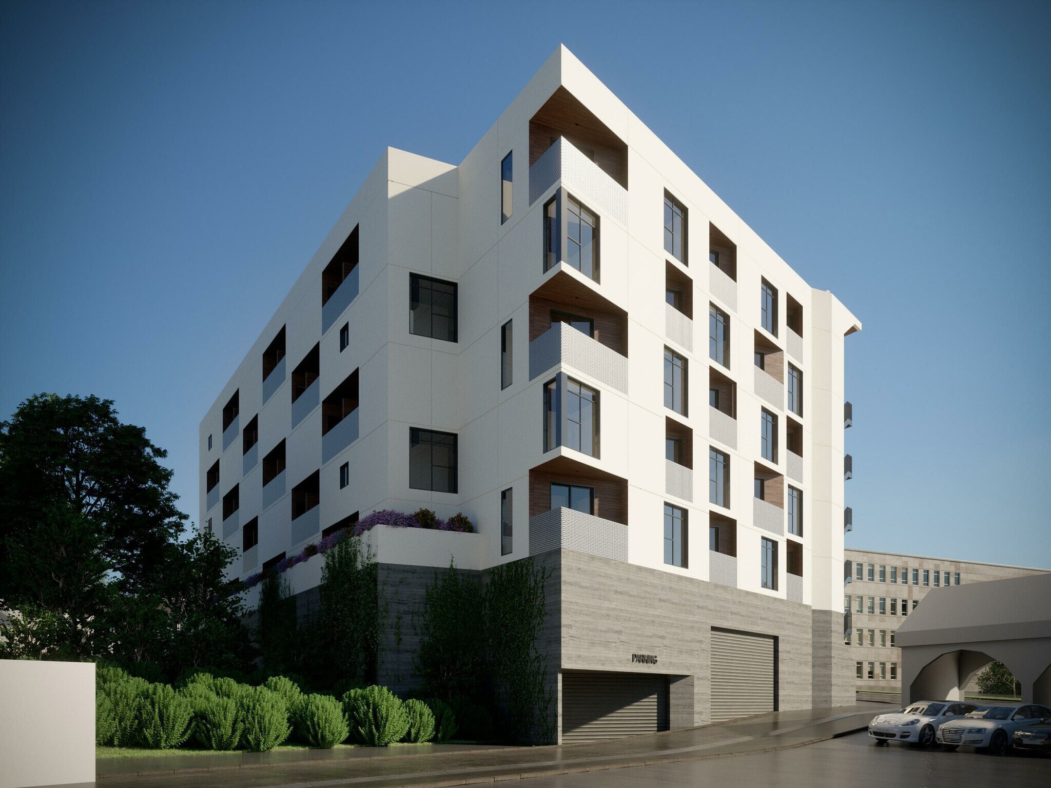 1614-1626 W Temple St, Los Angeles, CA à vendre Photo principale– Image 1 sur 8