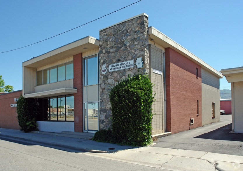 535 S 300 W, Salt Lake City, UT à louer - Photo principale – Image 3 sur 6