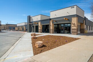 Plus de détails pour 2439 S College Ave, Fort Collins, CO - Local commercial à vendre