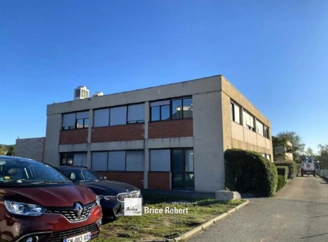 Plus de détails pour Bureau à vendre