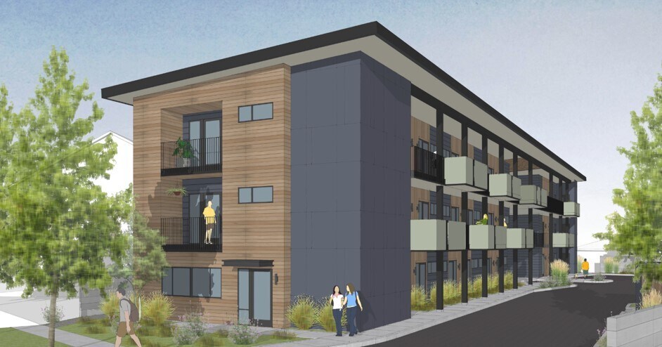 2101 NE Holliday Ave, Bend, OR à vendre - Photo de l’immeuble – Image 2 sur 33