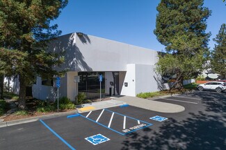 Plus de détails pour 1201 Corporate Center Pky, Santa Rosa, CA - Industriel/Logistique à louer