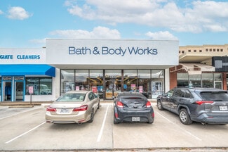 Plus de détails pour 2428-2430 Rice Blvd, Houston, TX - Local commercial à louer