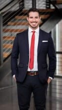 Nicholas Gonzalves