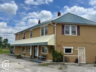 Plus de détails pour 21710 29 Mile Rd, Ray, MI - Bureau/Local commercial à louer