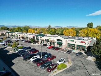 Plus de détails pour 1405-1465 N Denver Ave, Loveland, CO - Local commercial à louer